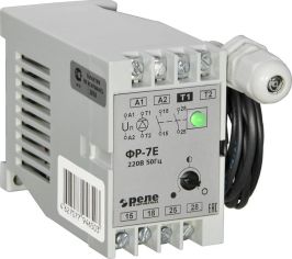 Бесконтактные датчики