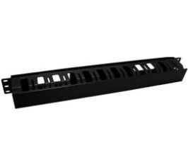 Компоненты крепления проводов, кабельных вводов и фиксации кабеля распределительного шкафа