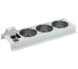 Панель вентиляционная для распределительного шкафа