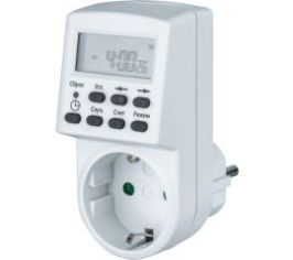 Розеточный таймер