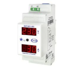 Многофункциональный измерительный прибор