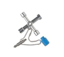 Ключ для шкафов