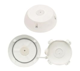 Видео распределительная коробка для системы видеонаблюдения