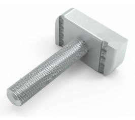 Болт с Т-образной головкой