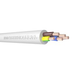 Кабель силовой < 1кВ для нестационарной прокладки
