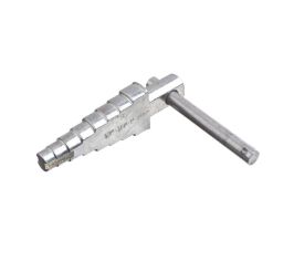 Сантехнический ключ