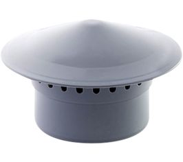 Дефлектор для системы вентиляции