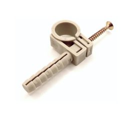 Хомут сантехнический