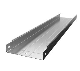 Лоток неперфорированный