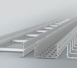 Системы для прокладки кабеля