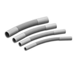 Трубы для прокладки кабеля