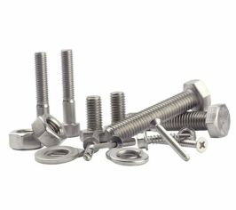 Изделия крепежные, метизы