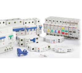 Низковольтное оборудование