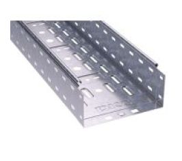 Лоток кабельный листовой