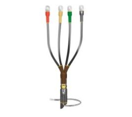 Муфта кабельная концевая