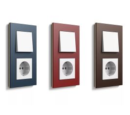 Блоки комбинированные