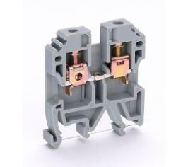 Клеммные зажимы