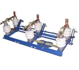 Высоковольтное оборудование