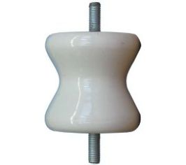 Изоляторы низковольтные