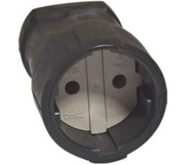 Разъемы силовые