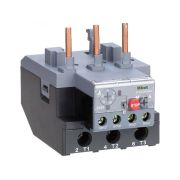 Реле тепловое 55.0А-70.0А для контакторов 40-95А DEKraft 23179DEK