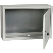 Корпус ЩМП-4.6.2-0 400х600х250 УХЛ3 IP31 метал. IEK YKM40-462-31