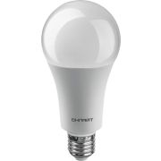 Лампа светодиодная 61 971 OLL-A70-30-230-4K-E27 30Вт ОНЛАЙТ 61971